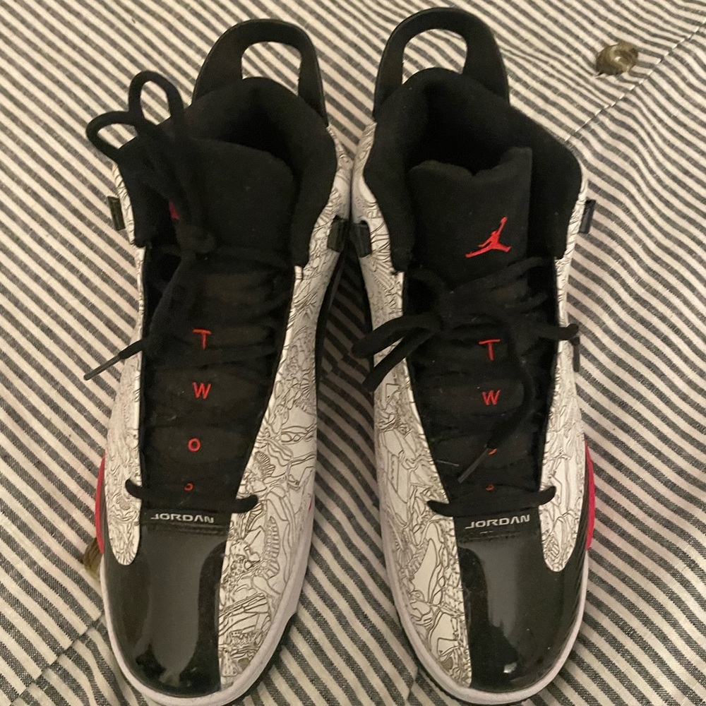 Jordan // Men’s basketball Sneakers